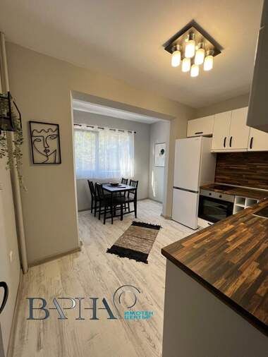 Продажа - Квартира в Възраждане 2,  Варна