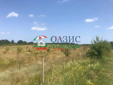 Verkauf - Baugrundstück in Koschariza,  Burgas