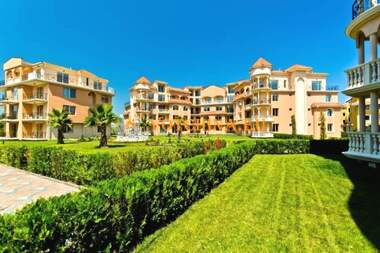 For sale - Apartment in Sozopol,  Burgas