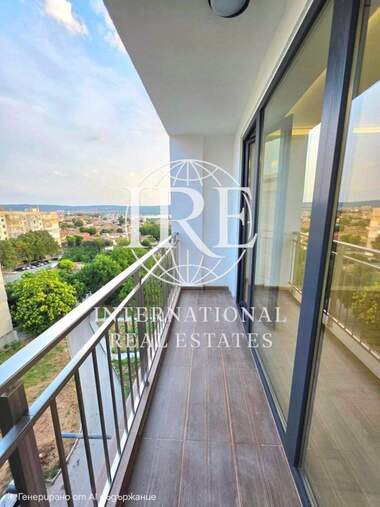 Satış - Apartman olarak Grand Mol,  Varna