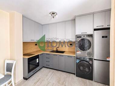 For rent - Apartment in Kazanski,  Stara Zagora