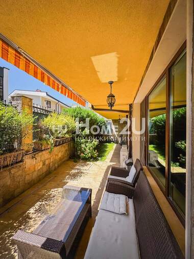 Satış - Apartman olarak Simeonovo,  Sofia