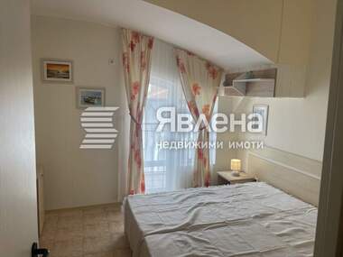 For sale - Apartment in Sveti Vlas,  Burgas