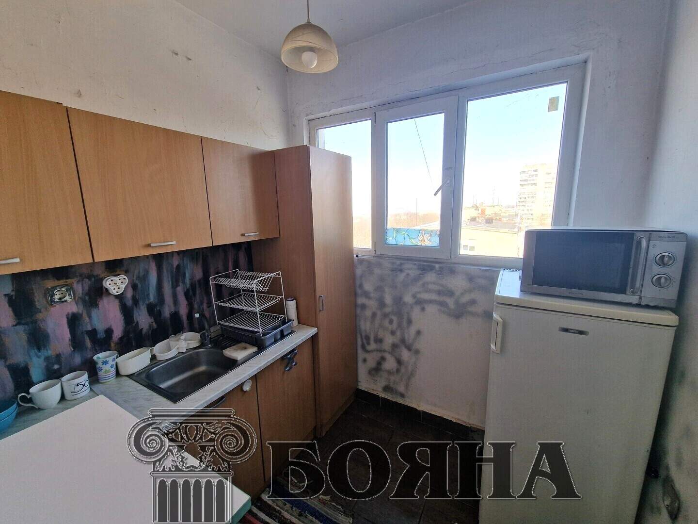 Тристаен Апартамент в Алеи Възраждане, Русе – снимка 5