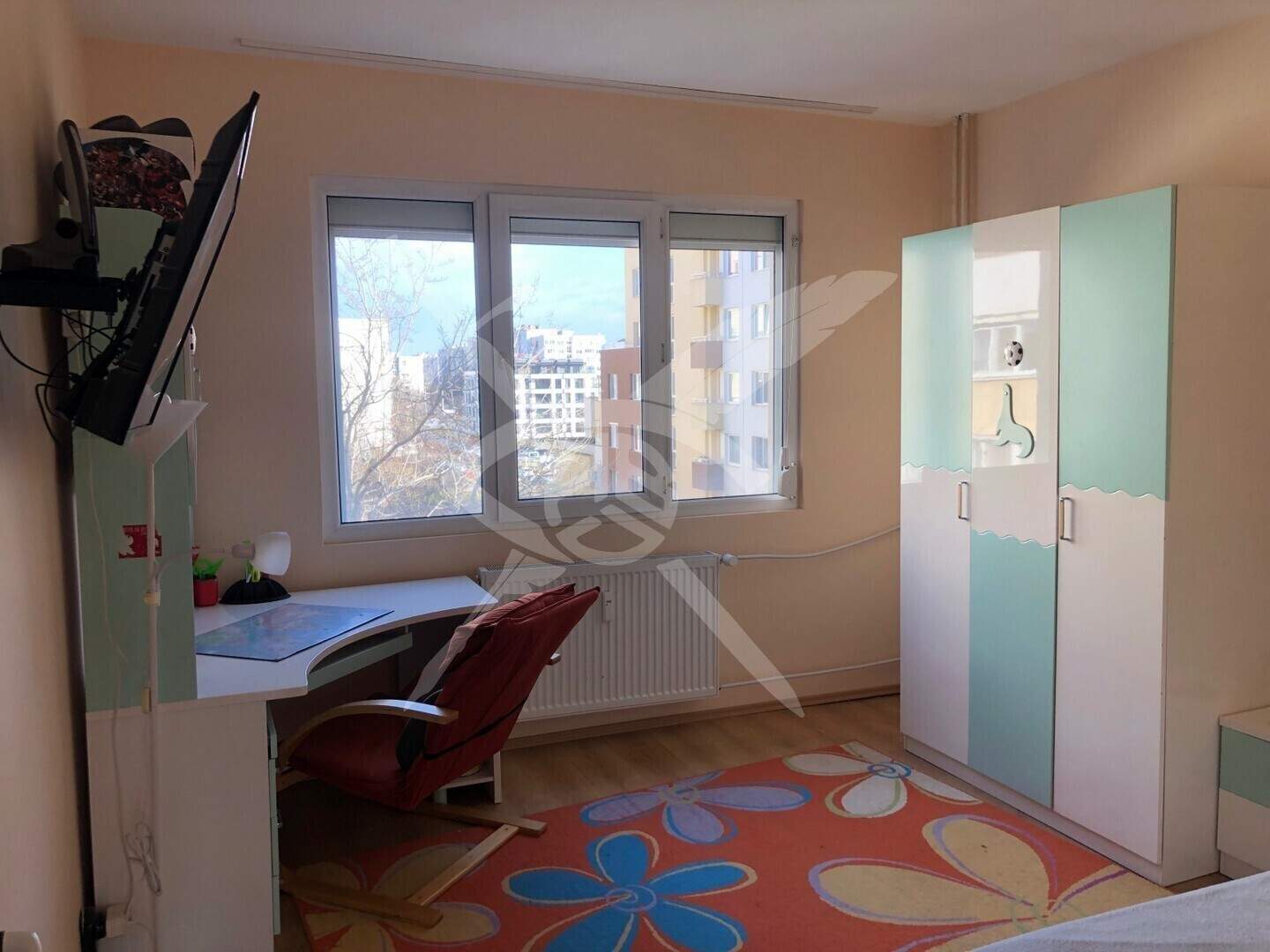 2 bedroom Apartment in Druzhba-2, Sofia – photo 3