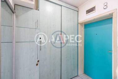 For sale - Apartment in Liatno kino Trakia,  Varna