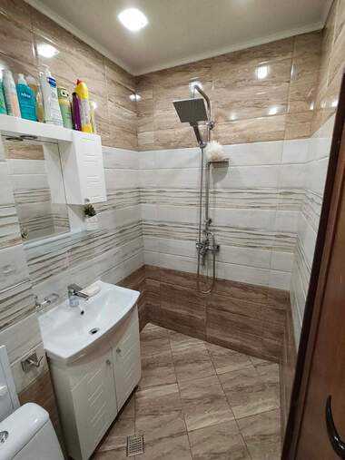 For sale - Apartment in Kazanlak,  Stara Zagora