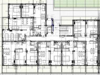 For sale - Apartment in Vinica,  Varna