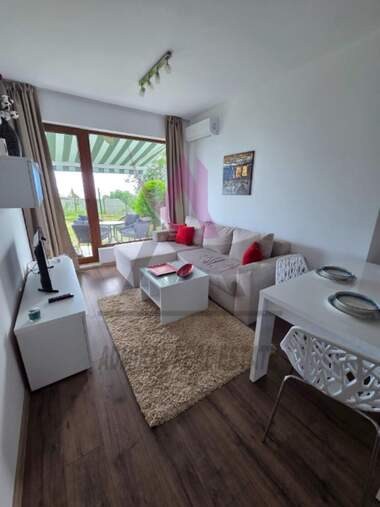 For rent - Apartment in Alen mak,  Varna