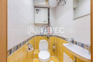 Vânzare - Apartament în Center,  Varna