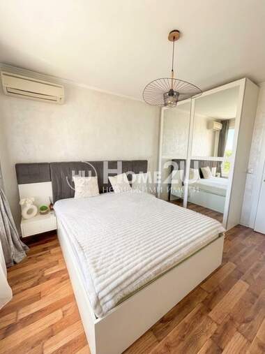 Miete - Wohnung in Zorniza,  Burgas