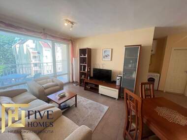 Satış - Apartman olarak Sunny Beach,  Burgas