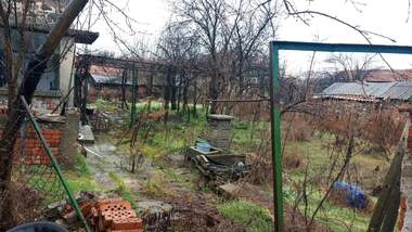 For sale - House in Susam,  Haskovo