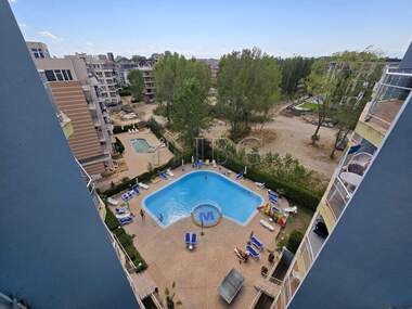 Satış - Apartman olarak Sunny Beach,  Burgas
