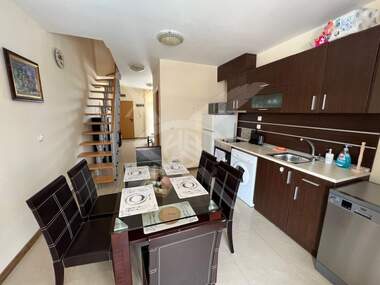 Verkauf - Wohnung in Tschernomorez,  Burgas