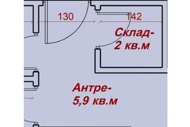 Продажа - Квартира в Операта,  Варна