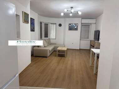 Miete - Wohnung in Marascha,  Plowdiw