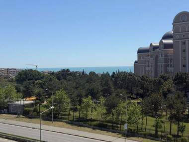 Verkauf - Wohnung in Nessebar,  Burgas