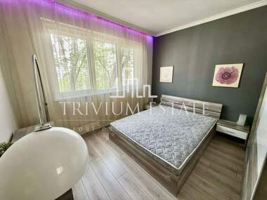 Miete - Wohnung in Mladejki halm,  Plowdiw