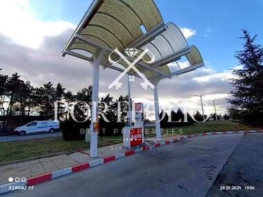 Satış - İnşaat arsası olarak Gorno Aleksandrovo,  Sliven