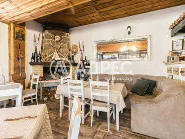Satış - Otel olarak Tiulenovo,  Dobriç