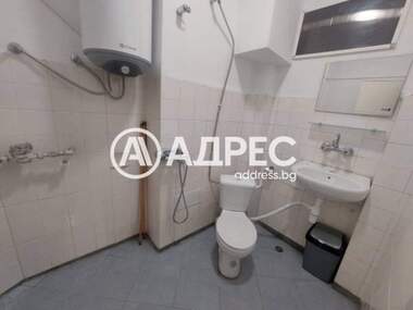 Ενοίκιο - Διαμέρισμα σε Възраждане,  Бургас