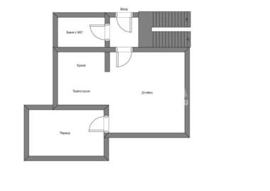 For sale - House in Pravec,  Sofia Oblast