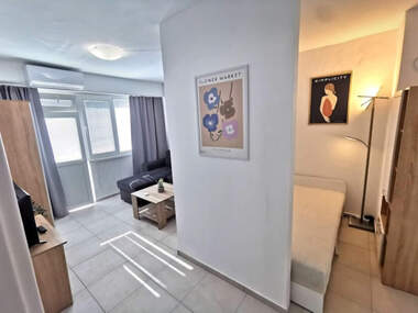 For rent - Apartment in Buzludja,  Veliko Tarnovo