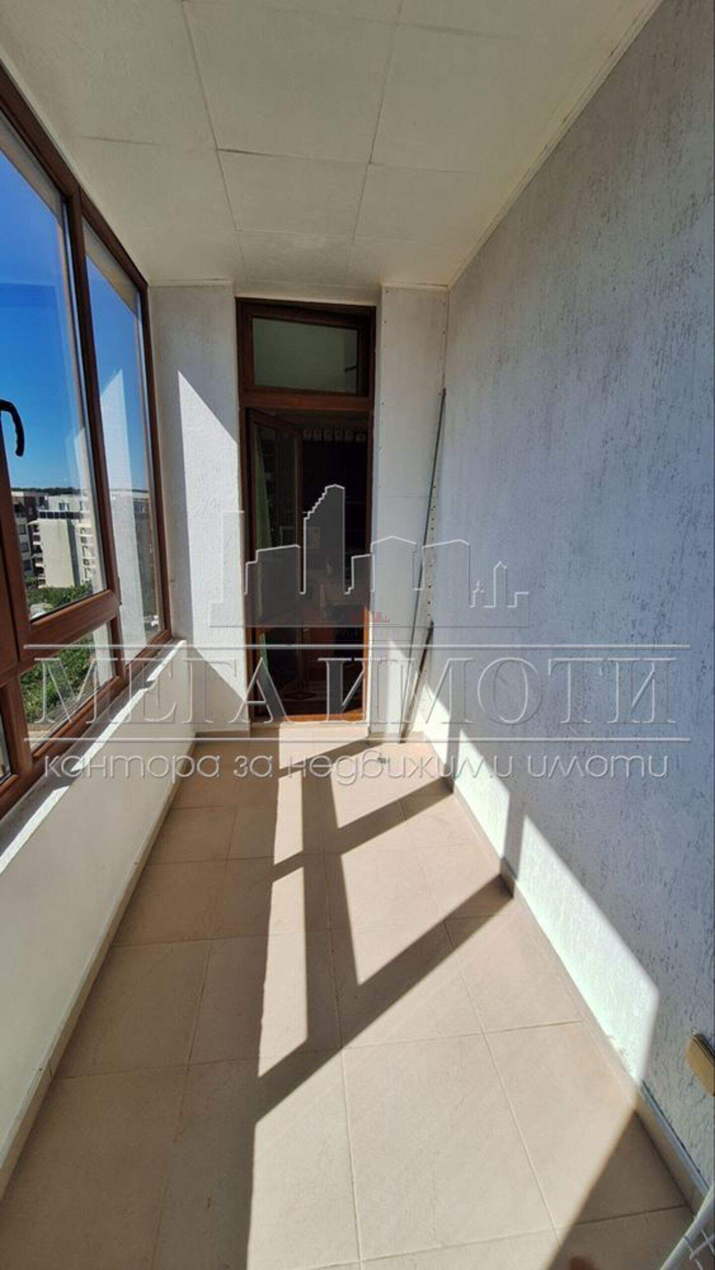 İki odalı Apartman olarak Primorsko, Burgas – fotoğraf 9