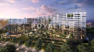 For sale - Apartment in Center,  Sofia