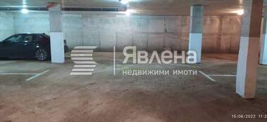Продажба - Гараж в Меден Рудник,  Бургас