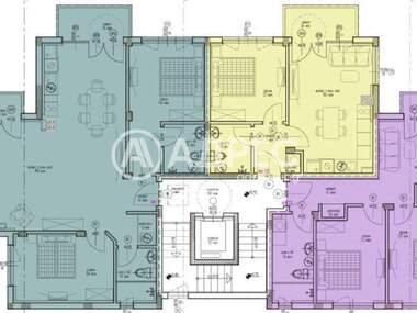 Продажба - Апартамент в Галата,  Варна