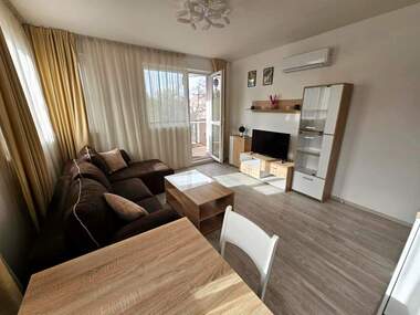 Kira - Apartman olarak Mladejki halm,  Plovdiv