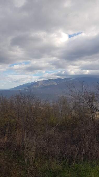 For sale - For Construction in Visoka Mogila,  Kiustendil