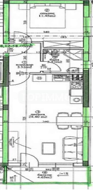 Verkauf - Wohnung in Winiza,  Warna