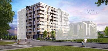 Vânzare - Apartament în Trakia,  Plovdiv