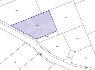 For sale - For Construction in Brestnik,  Plovdiv