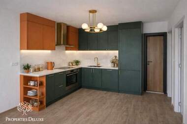 Продажба - Апартамент в Сарафово,  Бургас