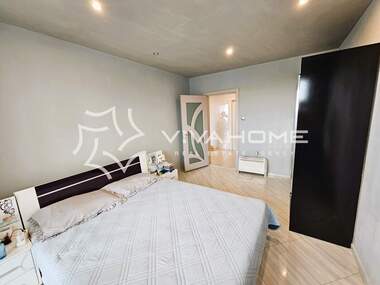 Satış - Apartman olarak Mladost 2,  Varna