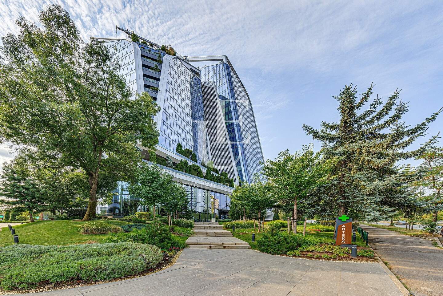 Üç odalı Apartman olarak Dianabad, Sofia – fotoğraf 10