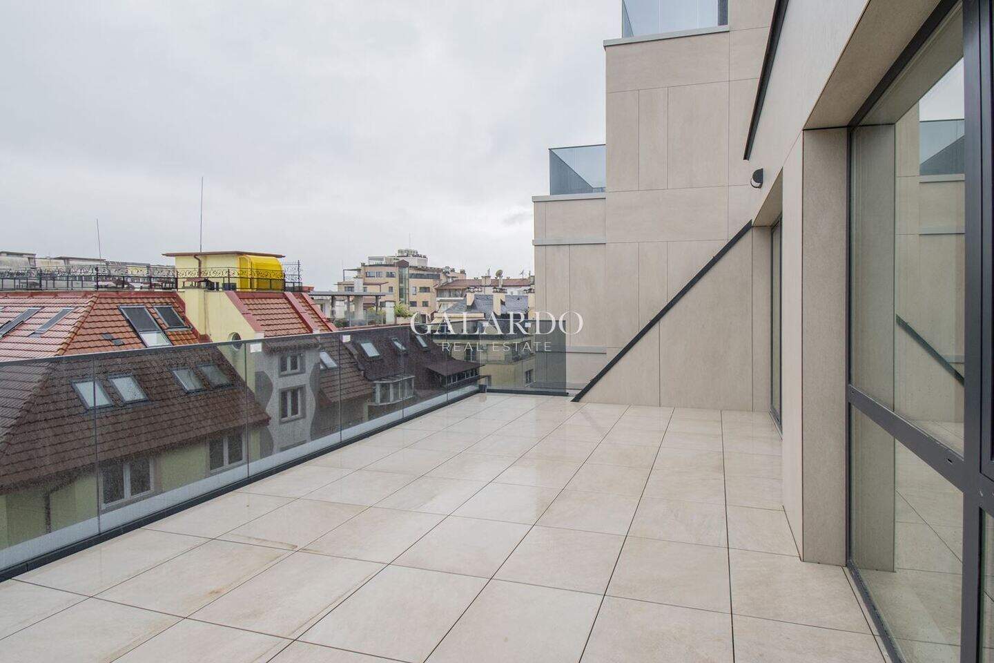Cu patru camere Apartament în Lozeneț, Sofia – fotografia 7
