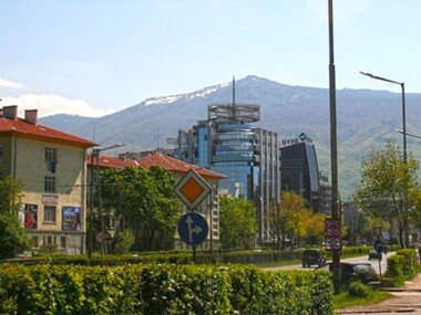 Închirieri Strelbiștie
