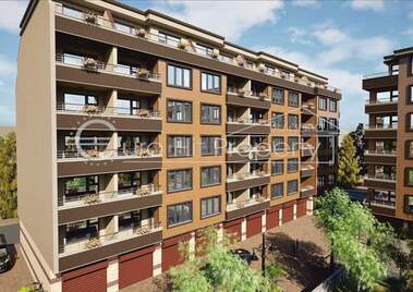 For sale - Apartment in Pomorie,  Burgas