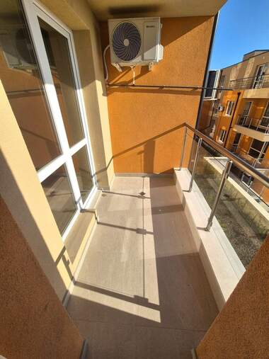 Продажба - Апартамент във Възраждане 3,  Варна