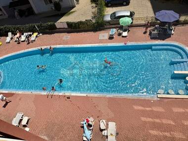 Satış - Apartman olarak Sunny Beach,  Burgas