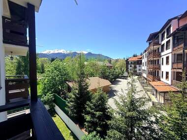 Satış - Apartman olarak Bansko,  Blagoevgrad