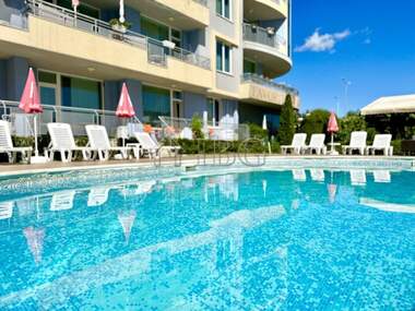 For sale - Apartment in Sunny Beach,  Burgas