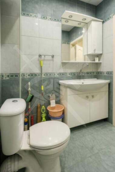 For rent - Apartment in Chataldja,  Varna