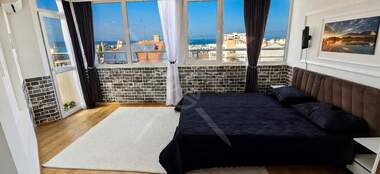 Verkauf - Wohnung in Lazur,  Burgas