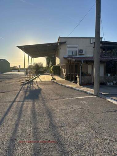 For sale - Warehouse in Nova Zagora,  Sliven